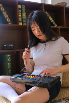 清宫性史中文版